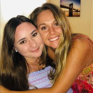 Meet your Posher, Laurann